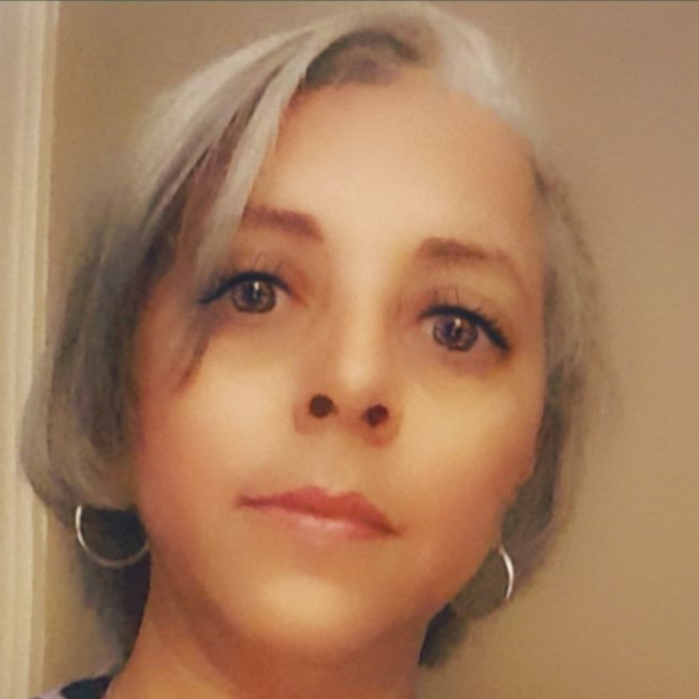 Meet your Posher, Vicki